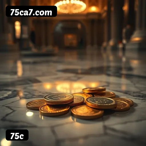 Comparação APP mobile vs versão web da 75c