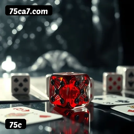 75c bônus R$5.000 + 500 giros - Rollover 35x, prazo 30 dias, 38% taxa conversão