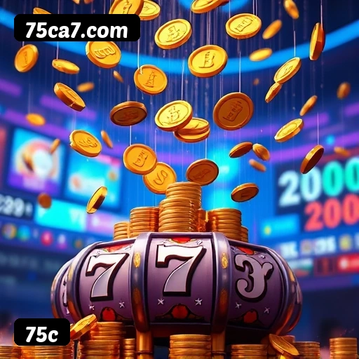 Loterias online disponíveis na 75c