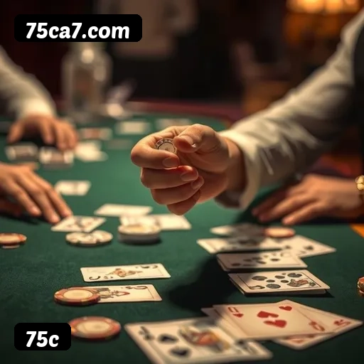 75c segurança SSL 256-bit - Licença Curaçao, eCOGRA, GLI certificado