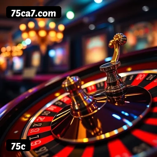 Estatísticas 75c novembro 2024 - 87 mil jogadores ativos, R$47M pagos, RTP 96.52%